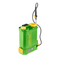 Procraft | Aku postřikovač Procraft AS-12 | AS-12
