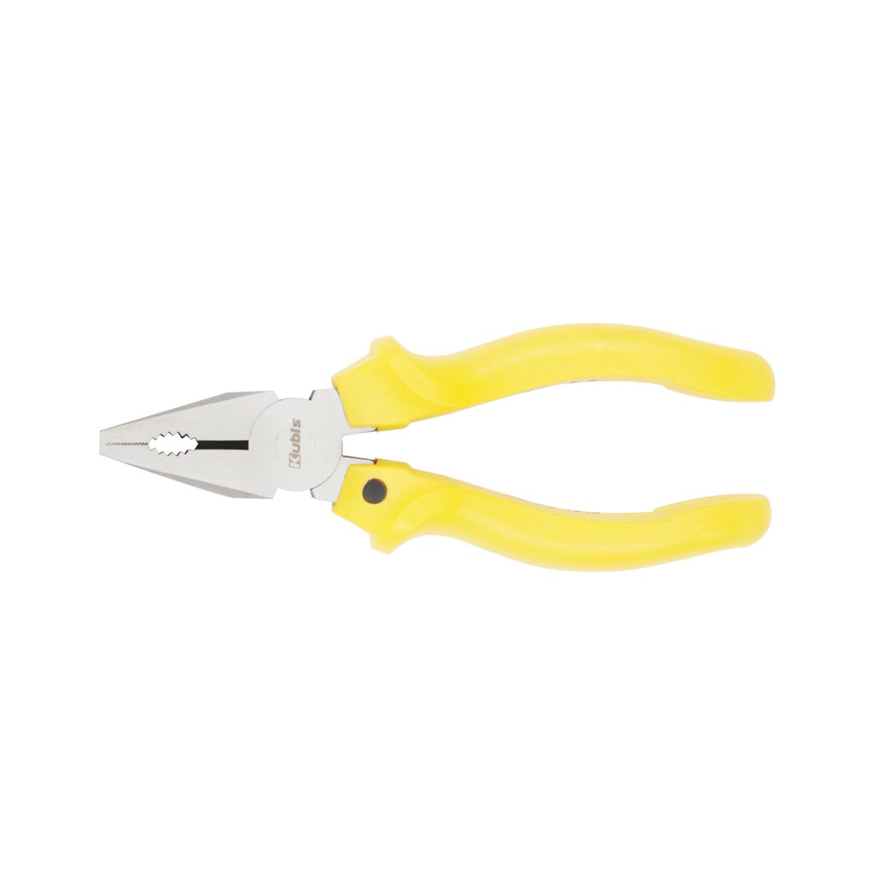 Kleště kombinované 160 mm Gripper, C55, HRC 45-50 | 02-03-1016