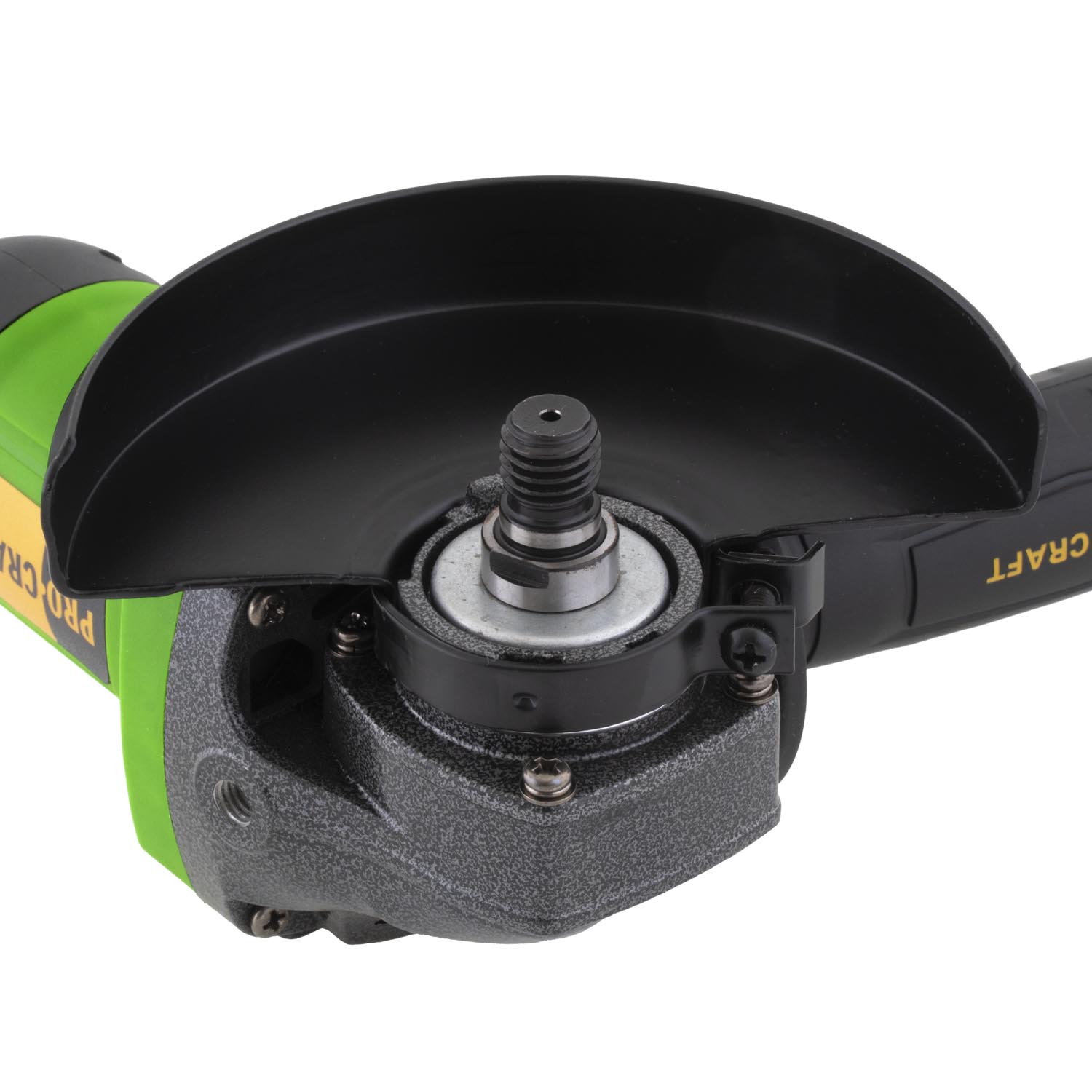 Aku úhlová bruska Procraft PGA20, 125mm