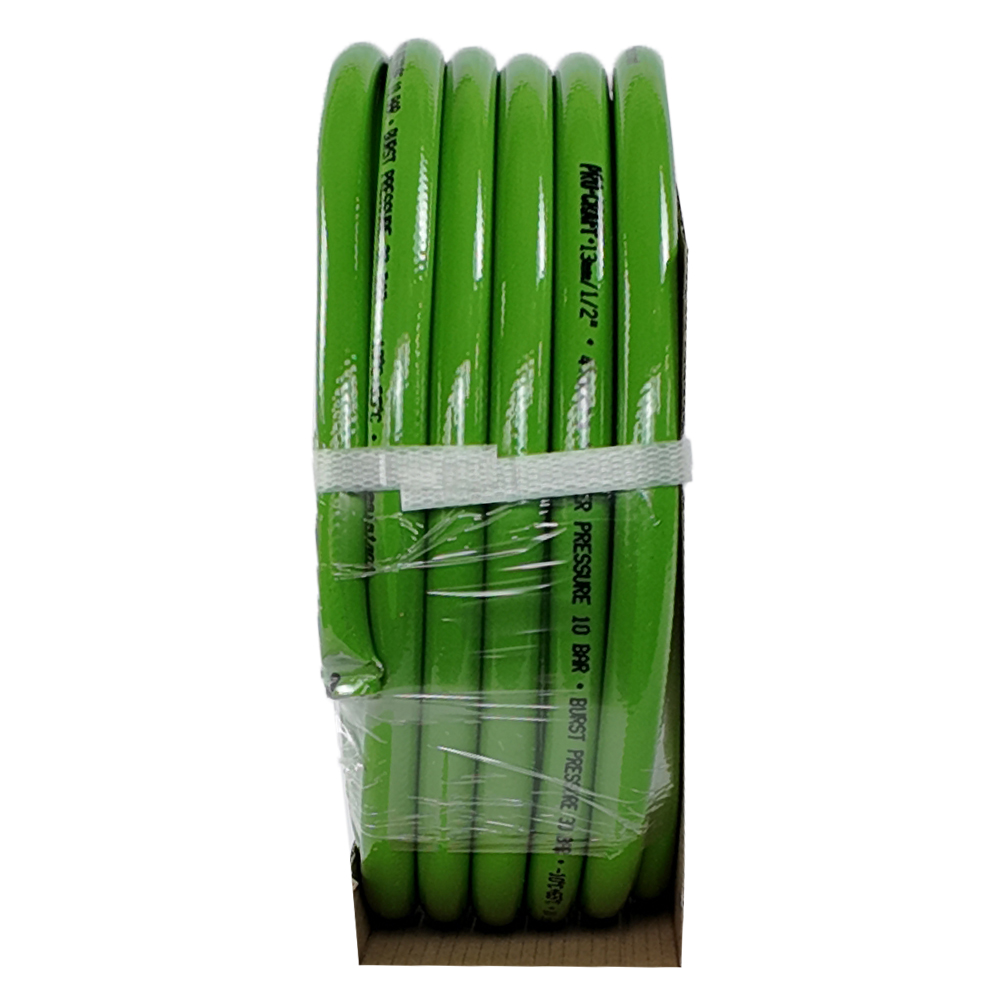 Záhradná hadica Procraft PR-4GH1315 4-vrstvová, 1/2" 15 m | PR-4GH1315