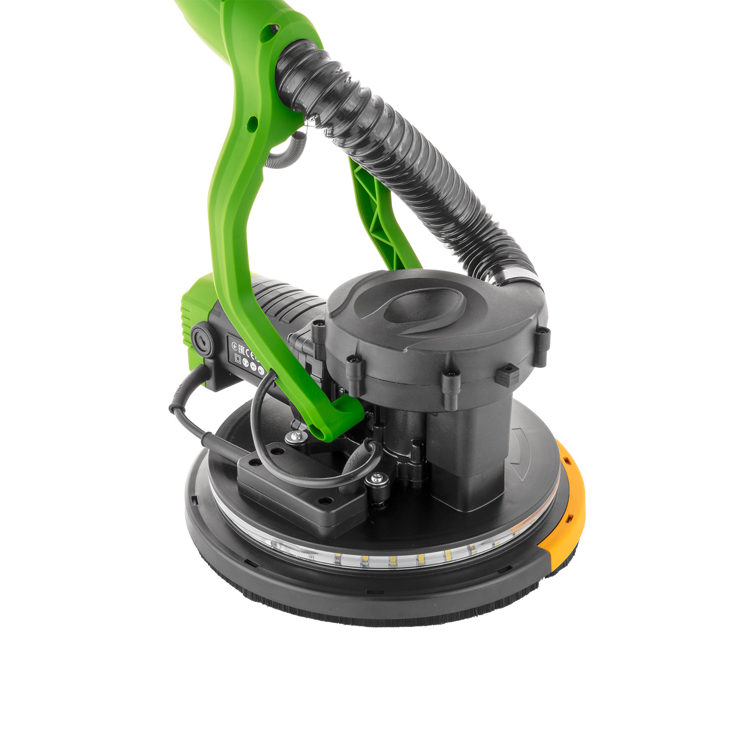 Bruska na sádrokarton s vysavačem  Procraft EX1100