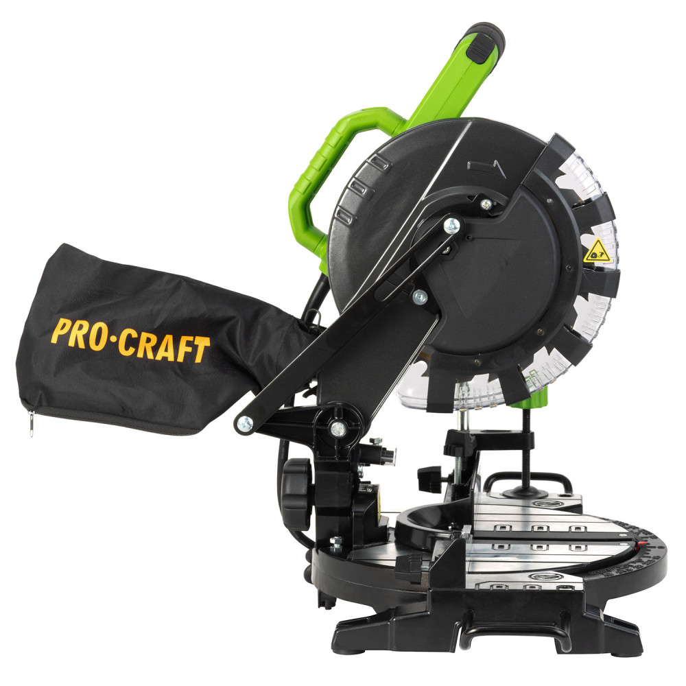Pokosová pila Procraft PGS215