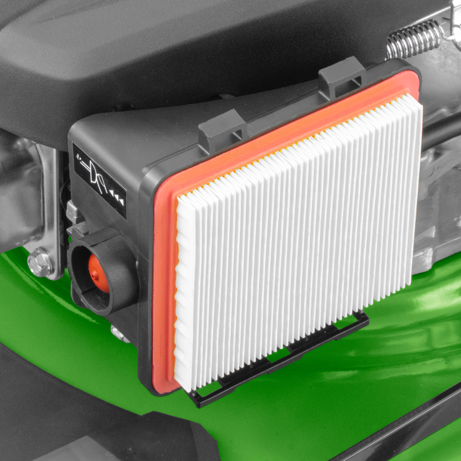Benzínová sekačka Procraft PLM505 NE
