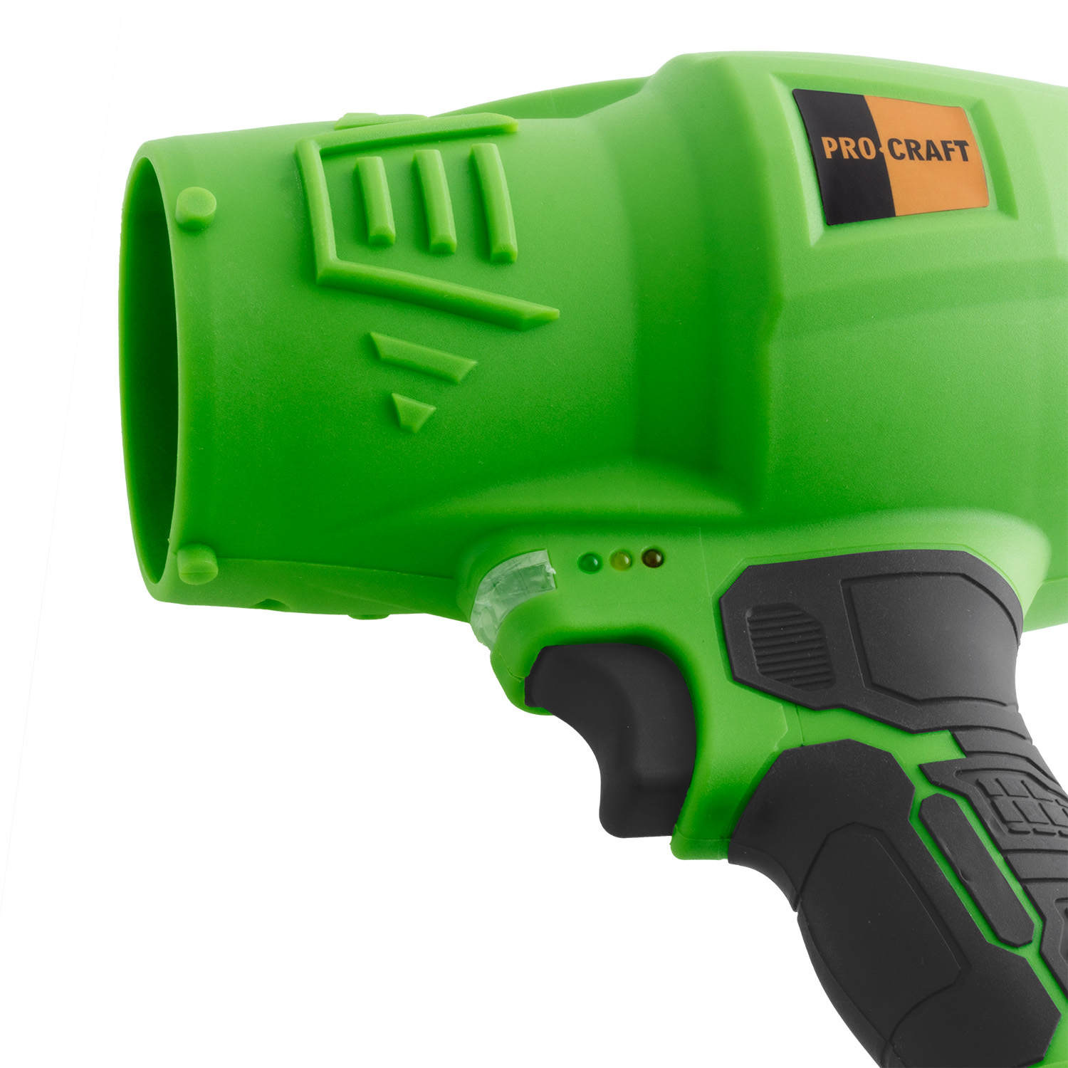 Aku fúrik Procraft PWB150 + aku fukár PB18 + lopata GSS-1150 + plachta GT3×4 | SPWB150/PB18/GSS-1150/GT3x4