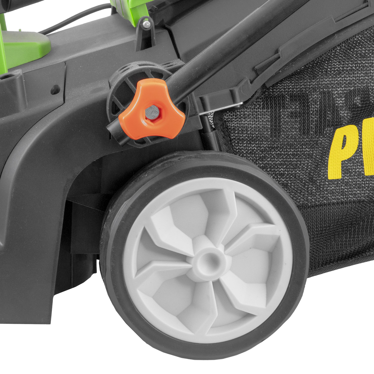 Elektrická sekačka na trávu Procraft NM2100