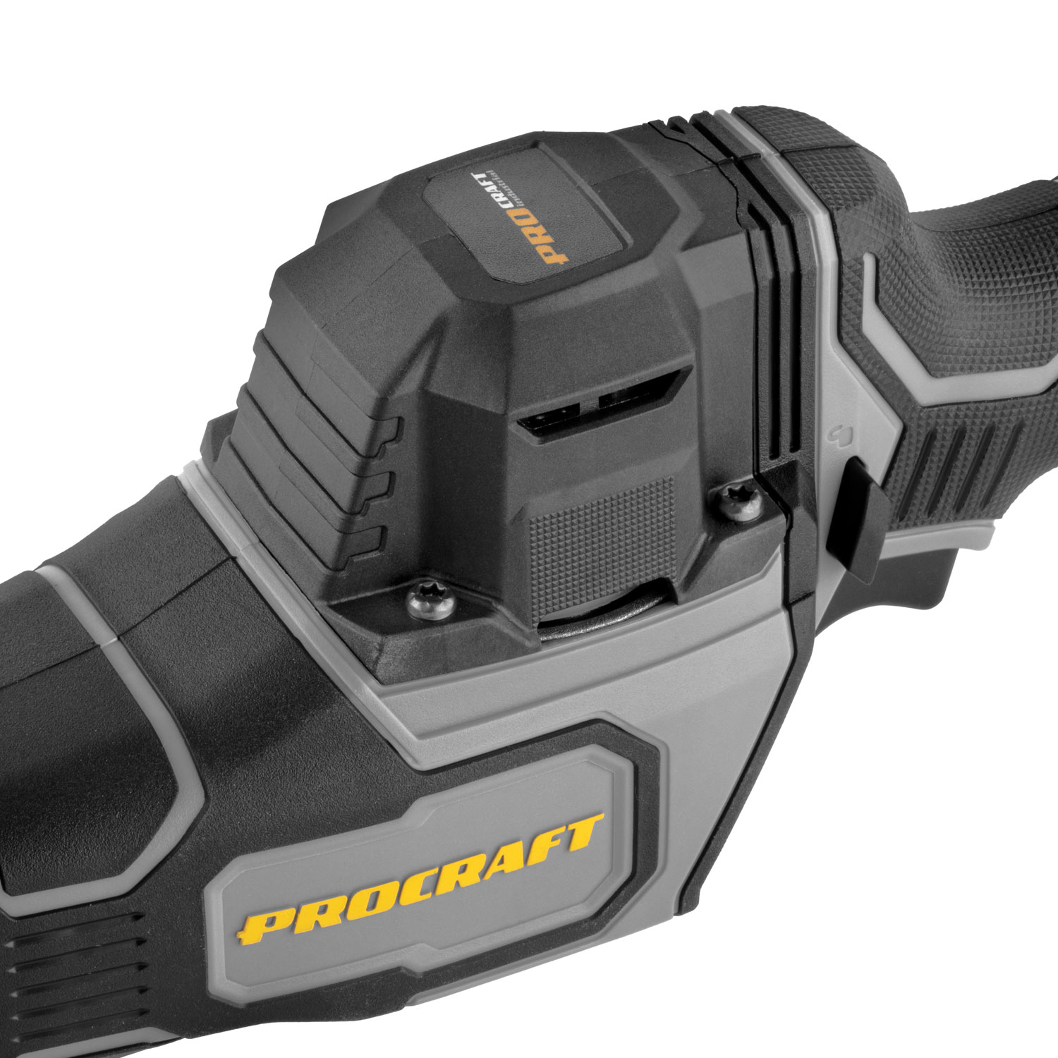 Píla ocaska aku Procraft Industrial RS20A | RS20A-1B-C