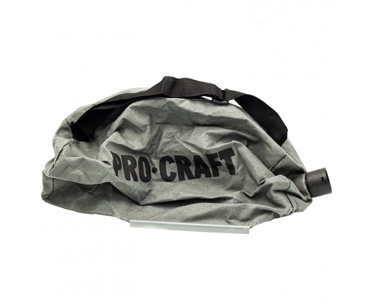 Sada bruska na sádrokarton Procraft EX950EL + brusné papíry