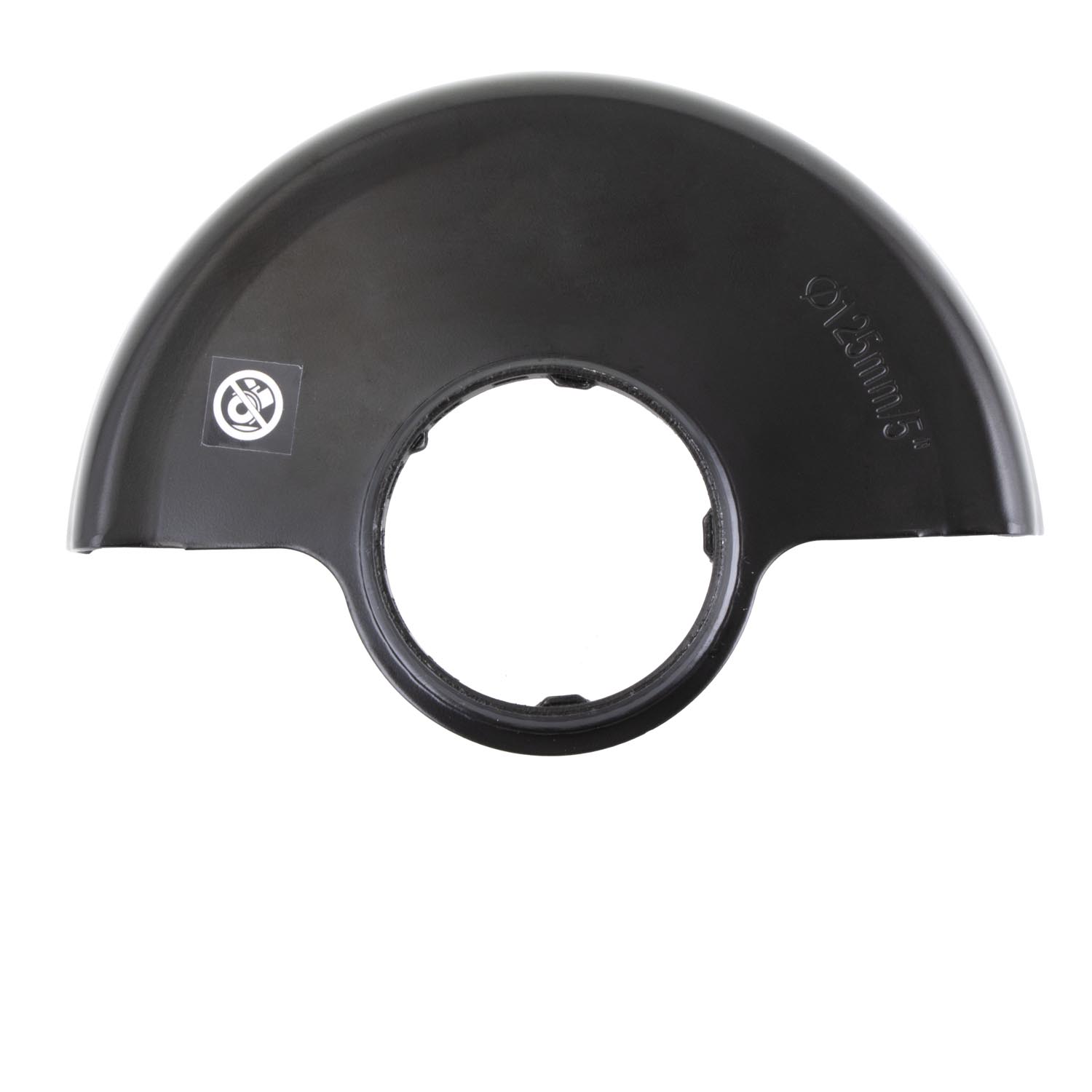 Aku úhlová bruska Procraft Industrial AG125B (bez baterie a nabíječky), 125mm