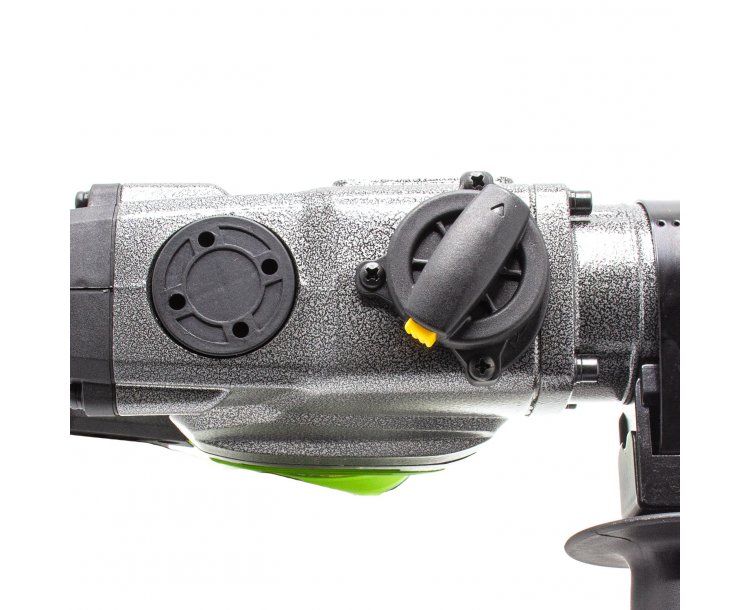 Procraft BH1750 Kombinované vŕtacie a sekacie kladivo SDS Plus | BH1750