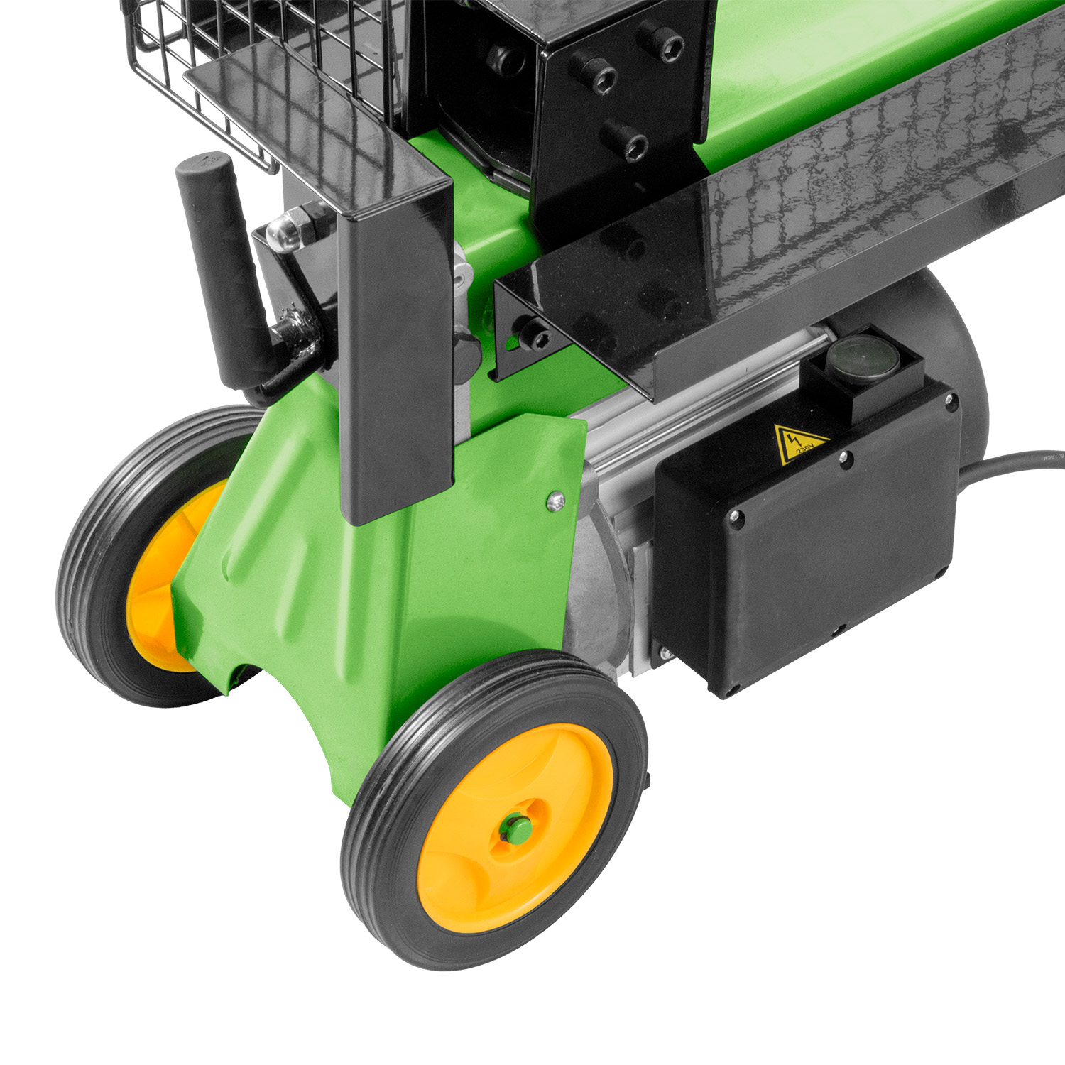Elektrická štípačka na dřevo Procraft PLS-5