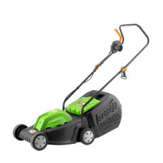 Procraft | Elektrická travní sekačka Procraft NM1500 | NM1500