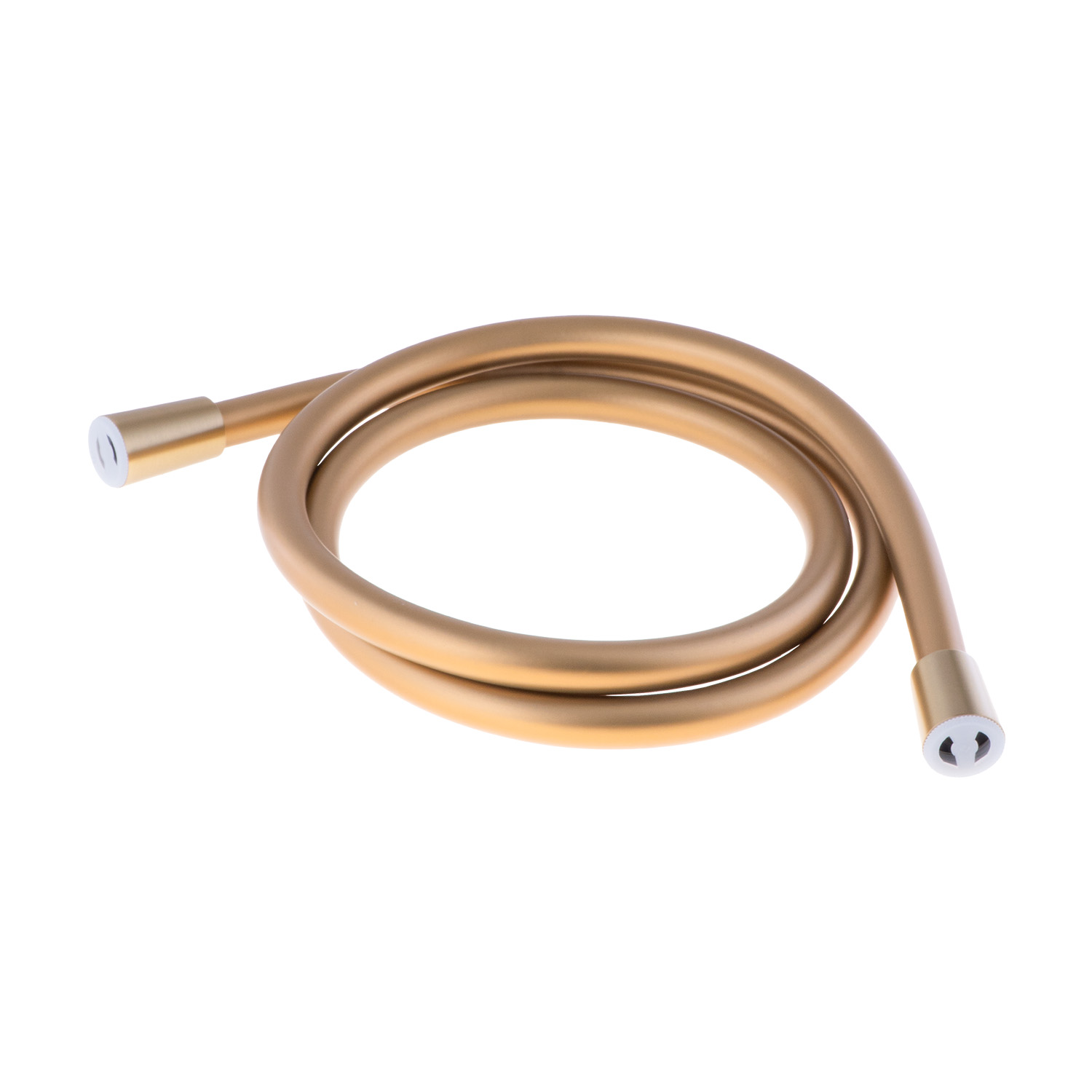 Sprchový sloup s baterií MIXXUS PREMIUM ALEX 003J BRUSHED GOLD