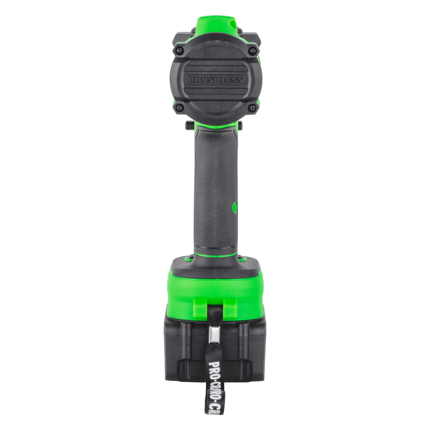 Aku vrtací šroubovák Procraft PA18ProBL-1B-C