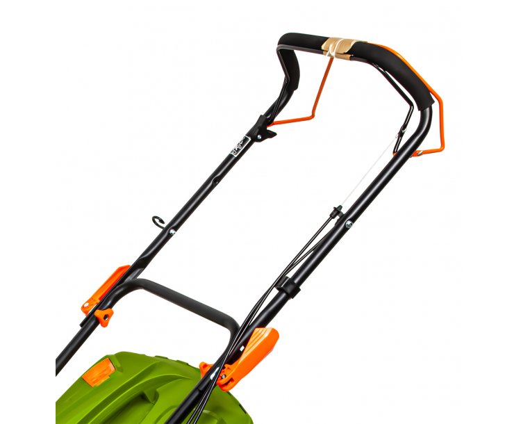 Benzínová kosačka Procraft PLM460 | PLM460