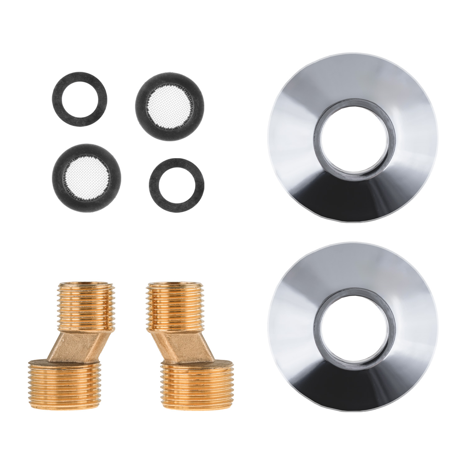 Dřezová baterie MIXXUS PREMIUM ALEX 777 (NUT)