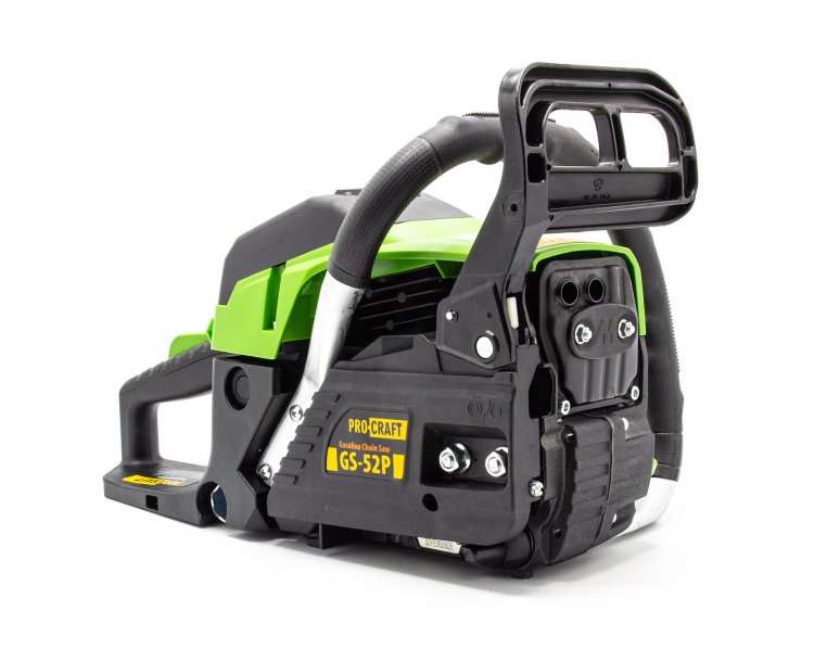 Procraft GS-52P Benzínová reťazová píla | GS-52P