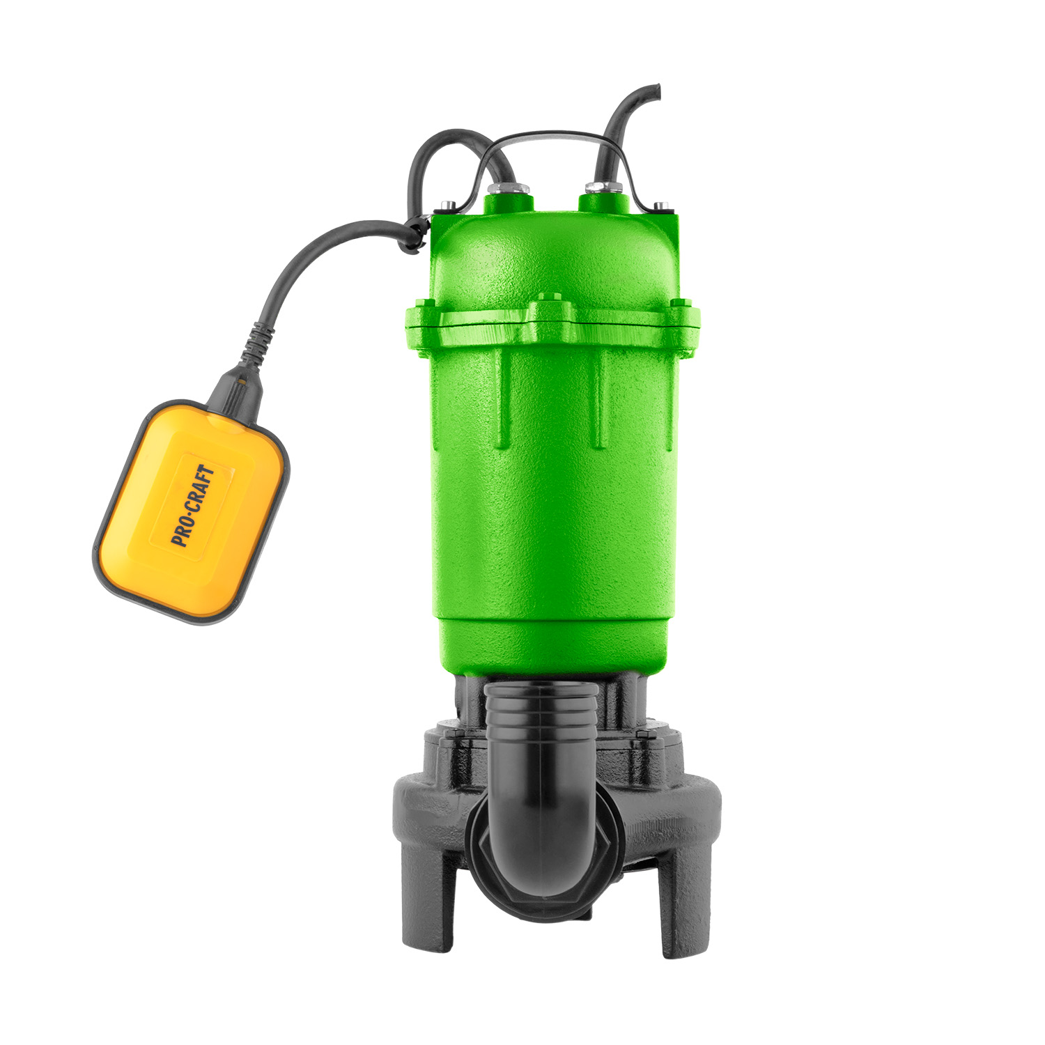 Kalové čerpadlo Procraft PN23