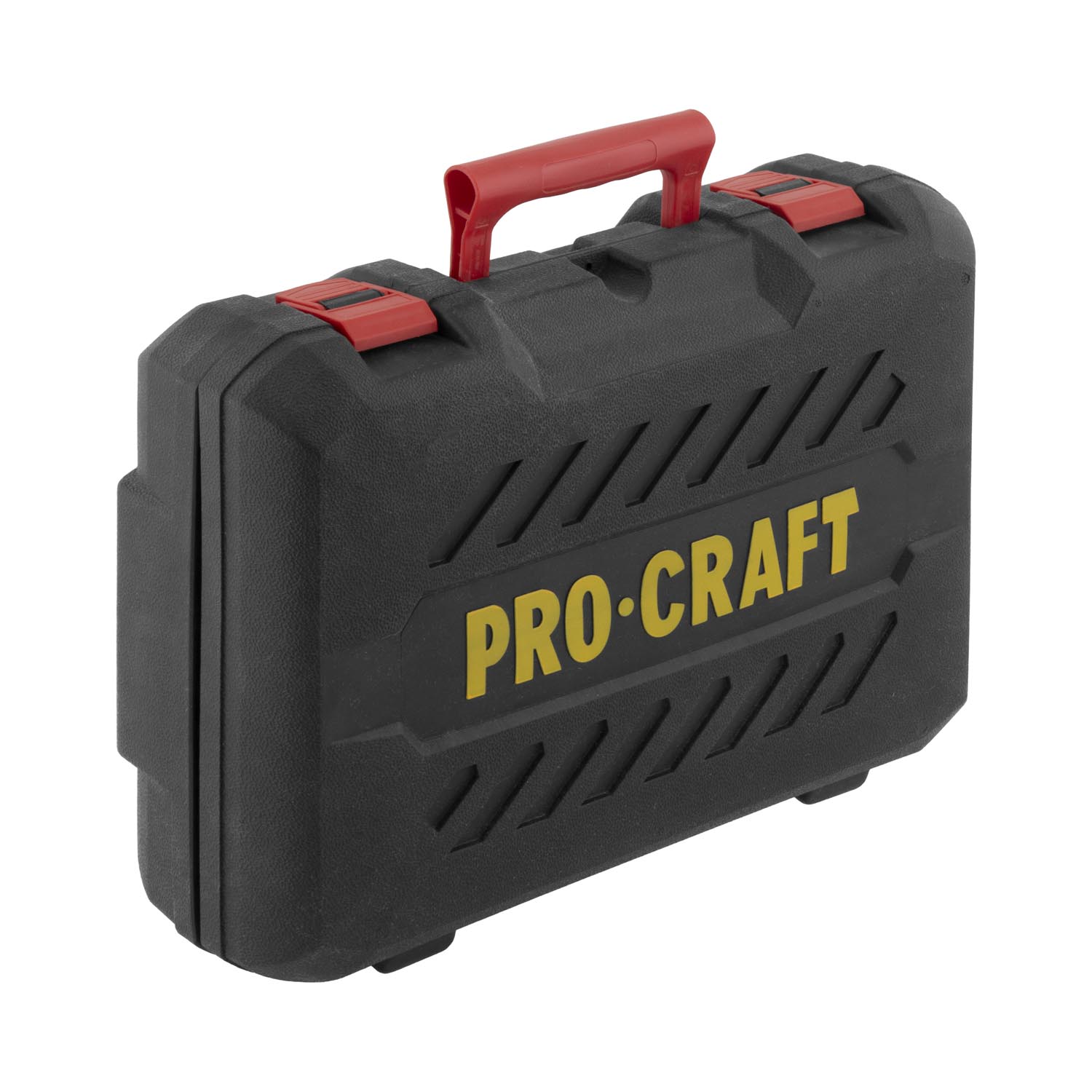 Aku úhlová bruska Procraft PWA216, 125mm