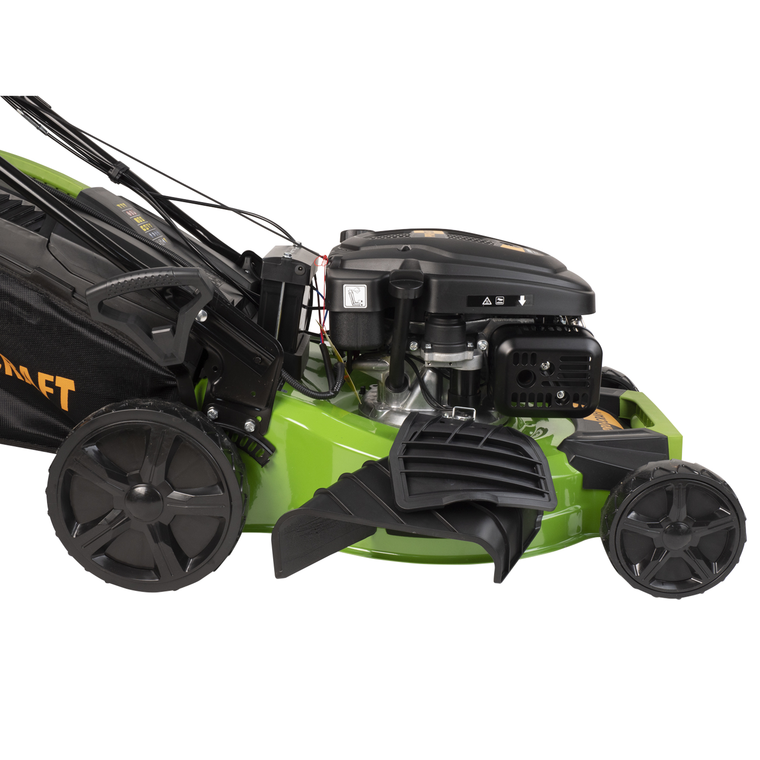 Benzínová sekačka Procraft PLM505ES NE