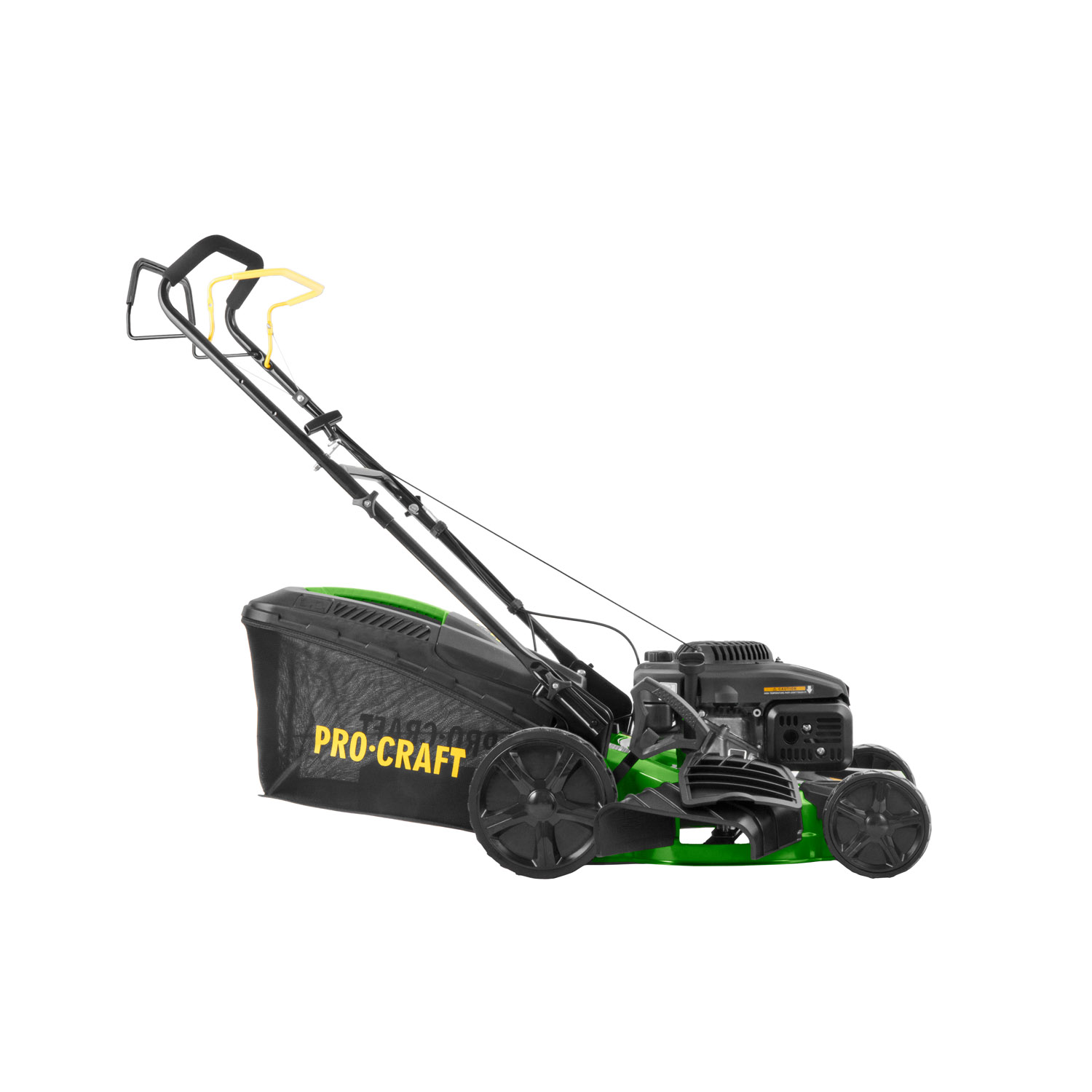 Benzínová sekačka Procraft PLM460 NE