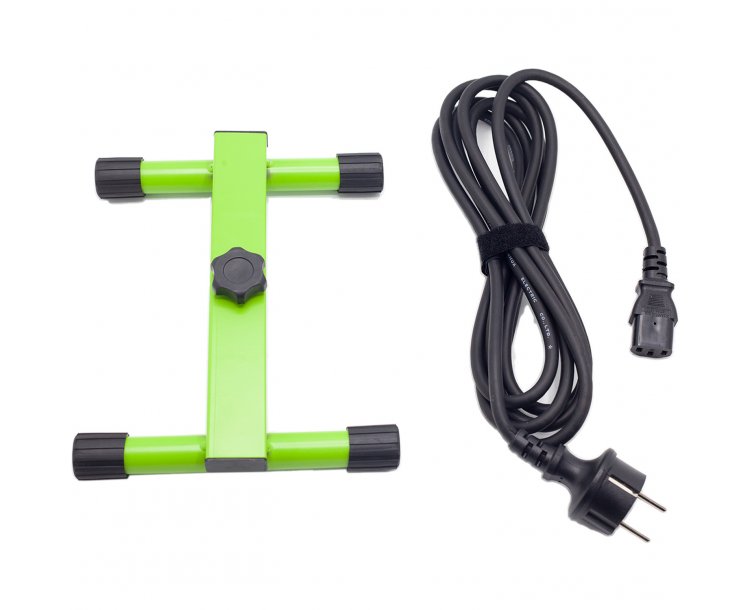LED reflektor akustický/220V Procraft LP20 bez batérie a nabíjačky | LP20