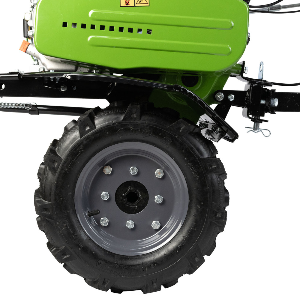 Benzínový kultivátor Procraft PT900/3