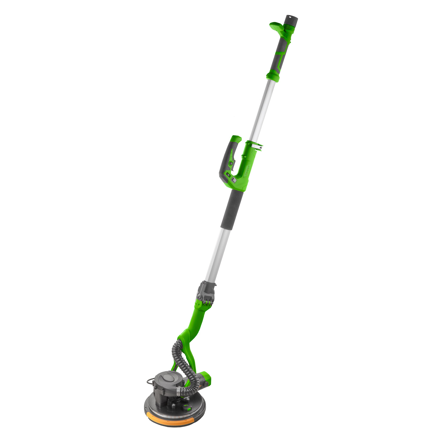 Bruska na sádrokarton s vysavačem  Procraft EX1100