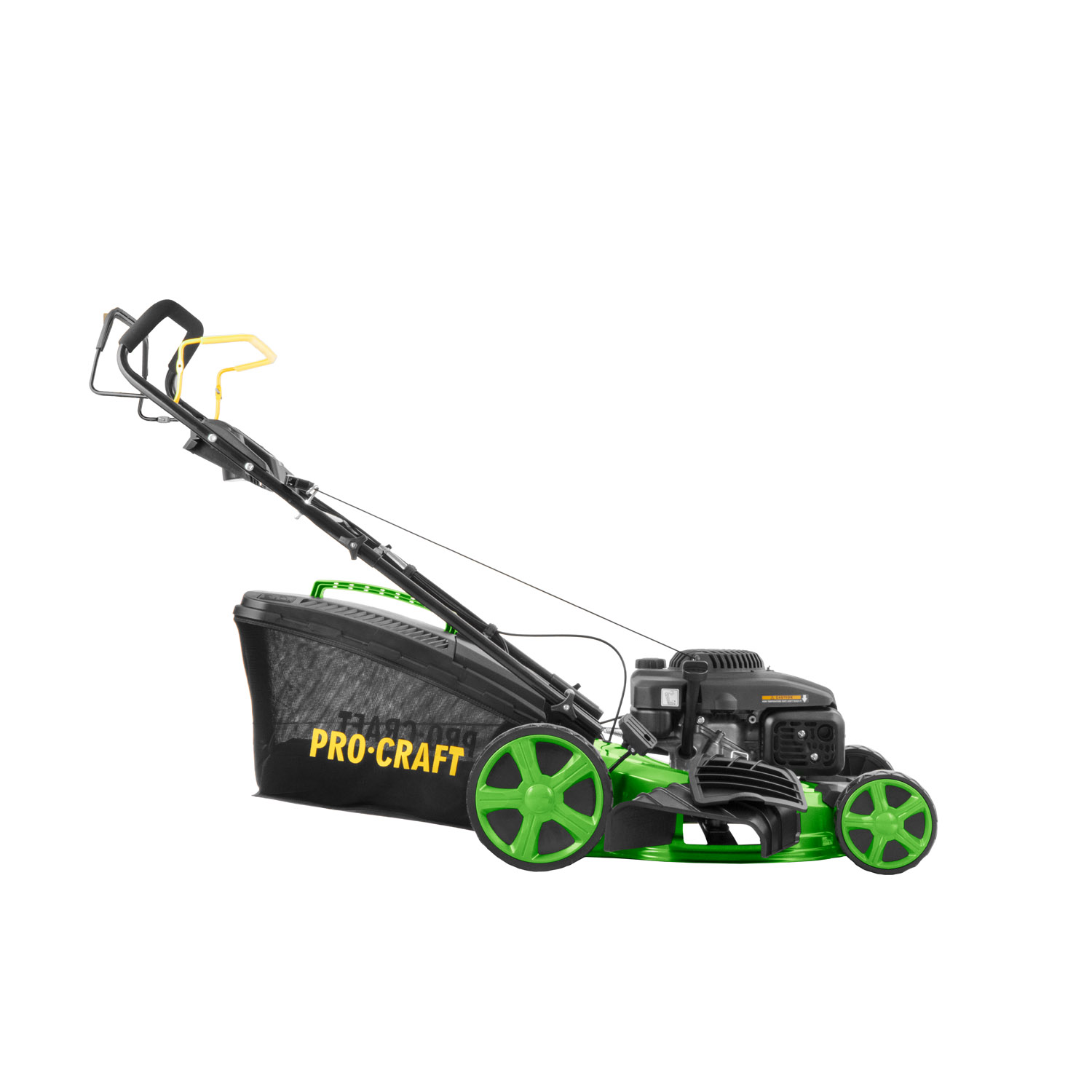 Benzínová sekačka Procraft PLM505 NE