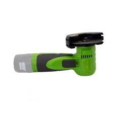 Procraft | Aku mini úhlová bruska Procraft PGA12 (bez baterie a nabíječky), 76mm | PGA12-BB