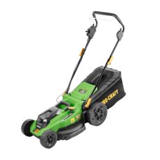 Procraft | Aku sekačka Procraft PLM23bb (bez baterie a nabíječky) | PLM23bb
