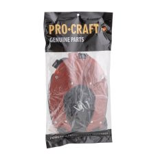 Procraft | Popruh dvouramenný batohový a pásový pro křovinořez PROCRAFT | 1E40F-20SH/CH