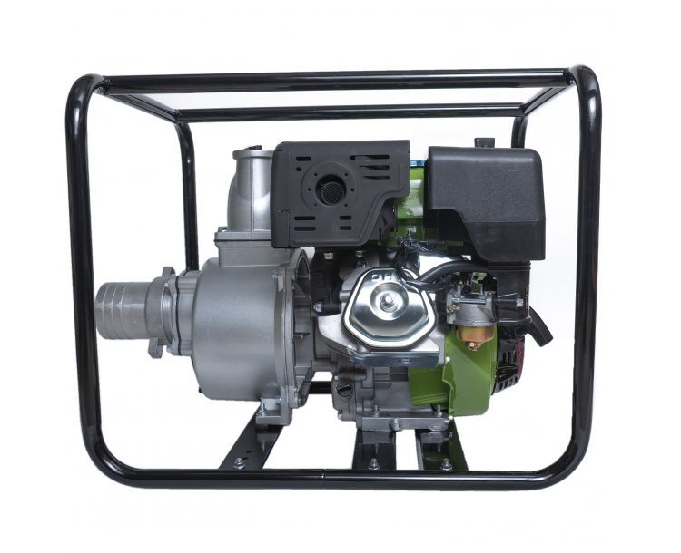 PROCRAFT WP100 BENZÍNOVÁ VODNÁ PUMPA | WP100
