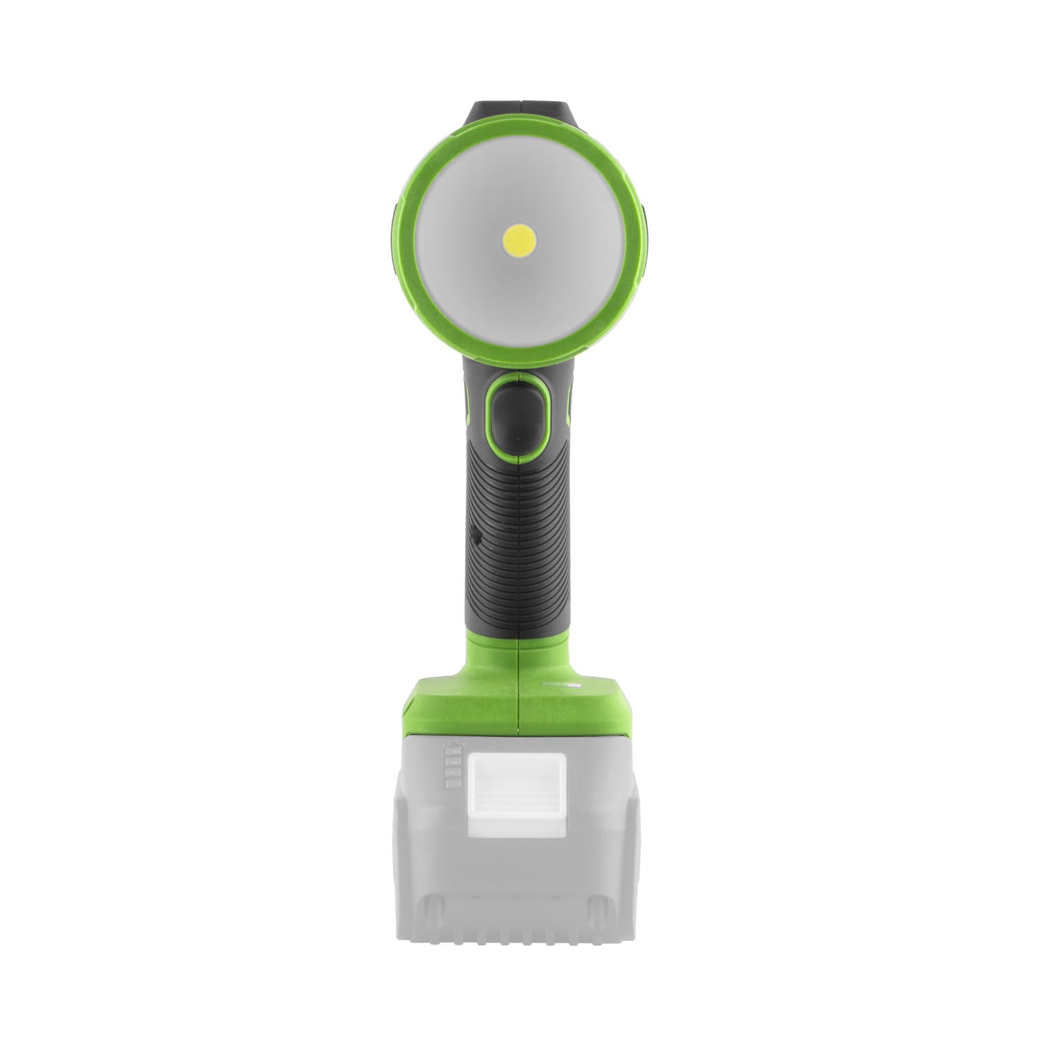 LED svítilna (reflektor) aku LL18bb (bez akumulátoru a nabíječky)