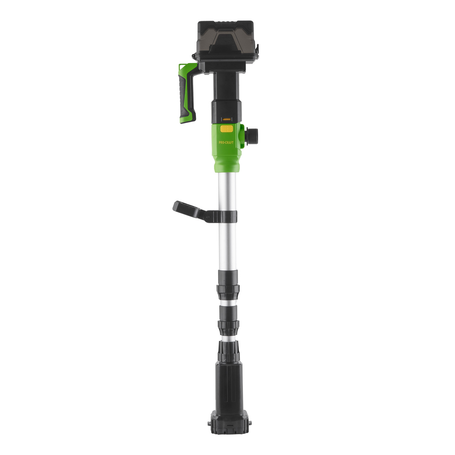 Aku ponorné čerpadlo do sudu Procraft CPN20bb (bez baterie a nabíječky)
