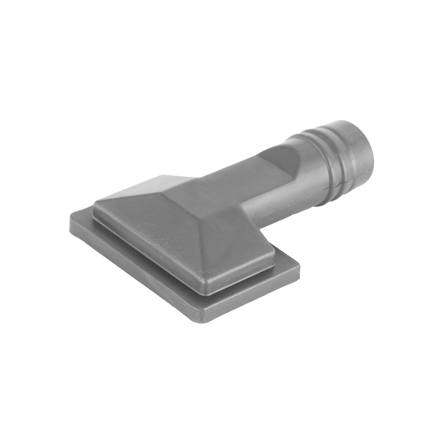 Nerezový dřez MIXXUS MH5045 GRAPHITE se sifonem, grafitový