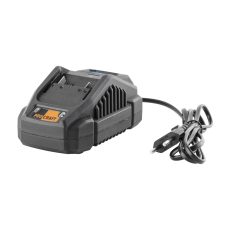 Procraft | Nabíječka pro 20V Li-ion baterie Procraft 20/2.4А Fast Charge | 20/2.4A