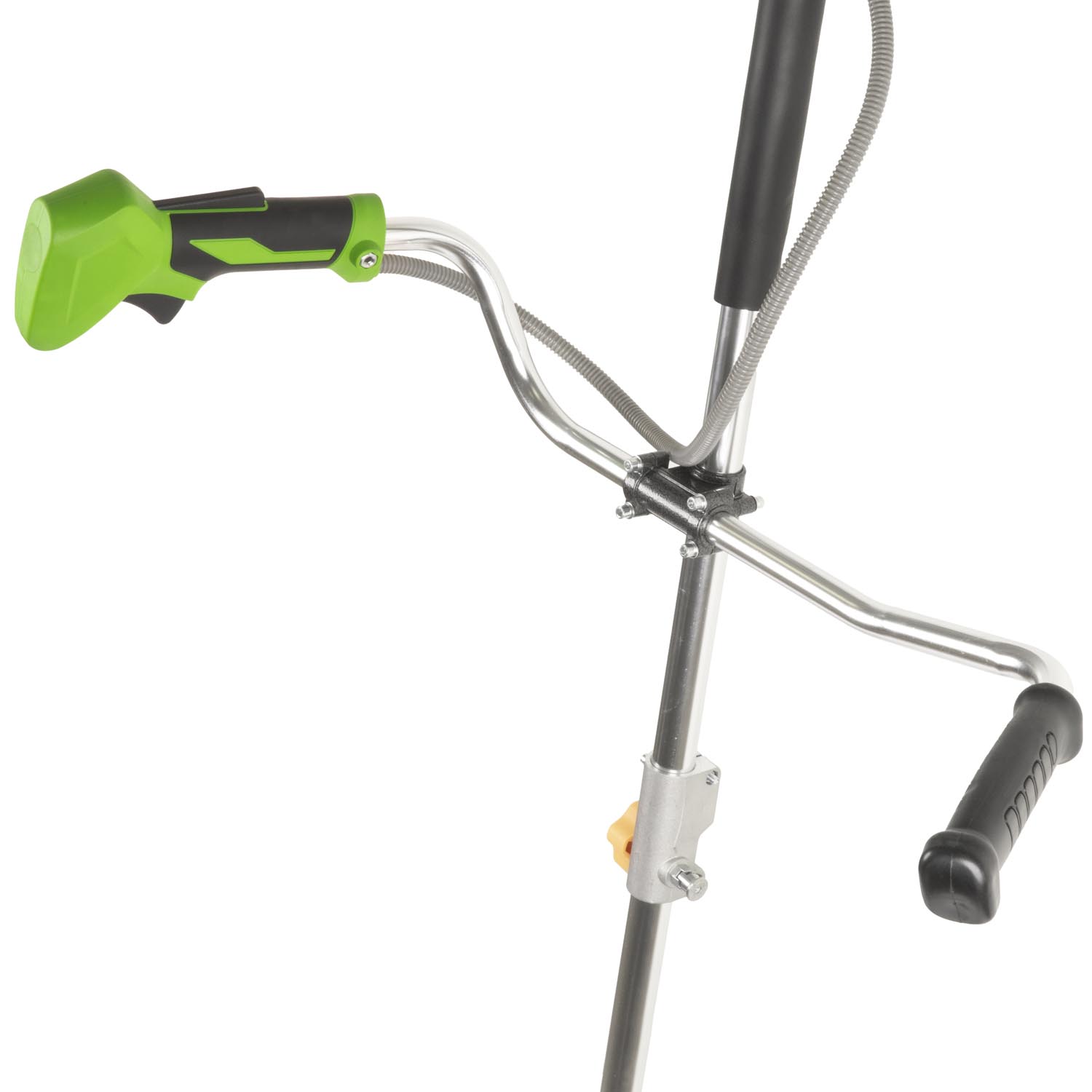 Aku křovinořez obouruční rukojeť (řidítka) Procraft ATA-40C