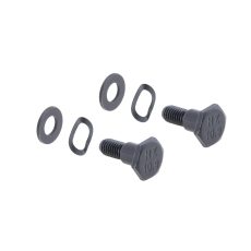 Procraft | Šrouby spojky 1E40F/44F PROCRAFT FULL SET | 1E40F-55(FULL)