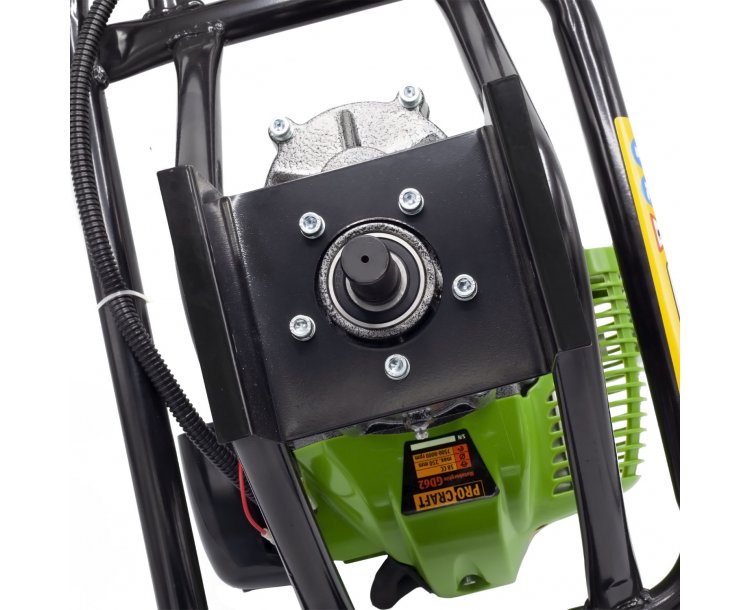 Procraft GD62 zemný vrták | GD62