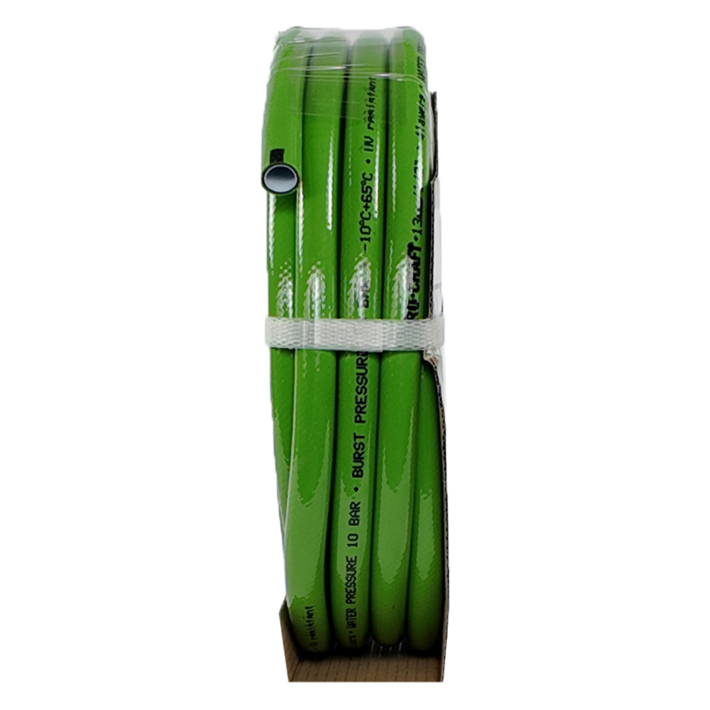 Záhradná hadica Procraft PR-4GH1310 4-vrstvová, 1/2" 10 m | PR-4GH1310