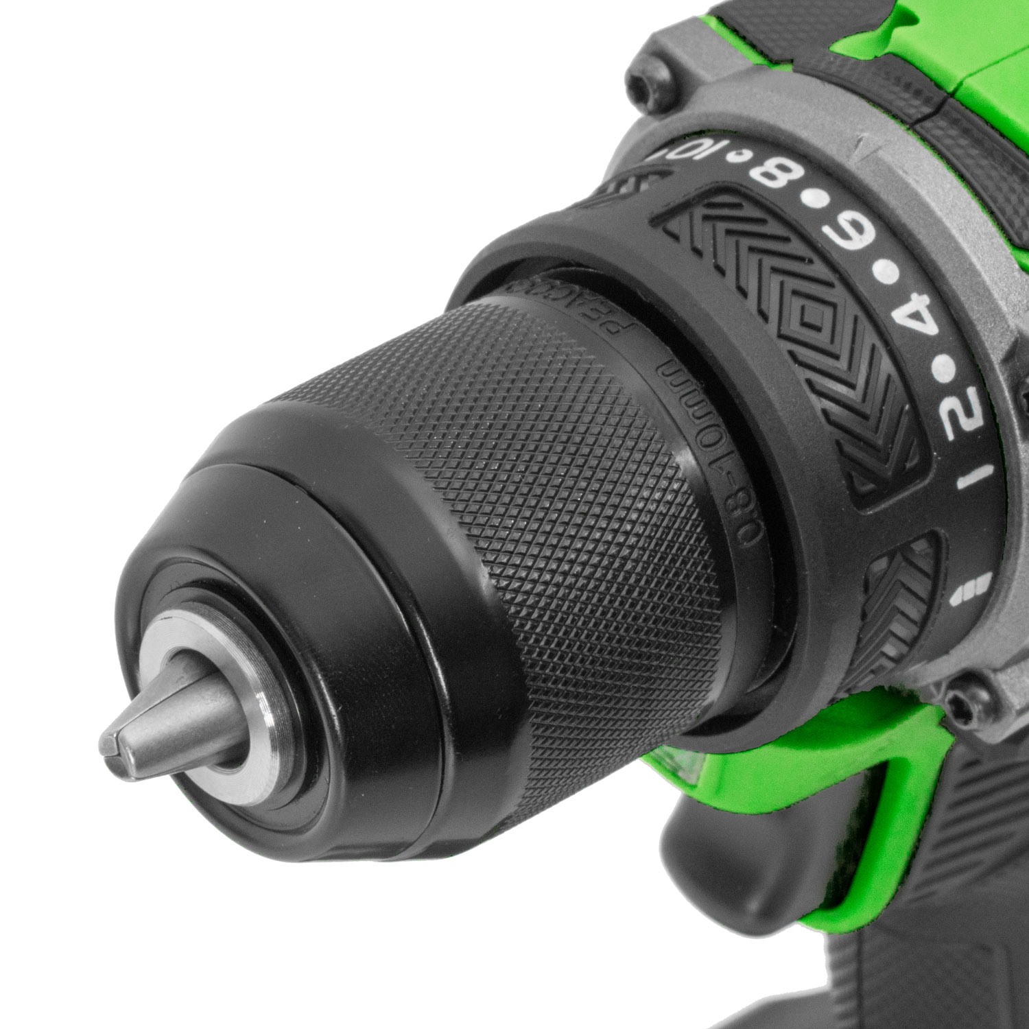 Aku vrtací šroubovák Procraft PA18Pro