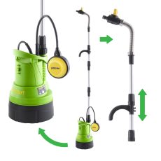 Procraft | Ponorné čerpadlo závěsné do zalévací nádoby Procraft PN30 | PN30