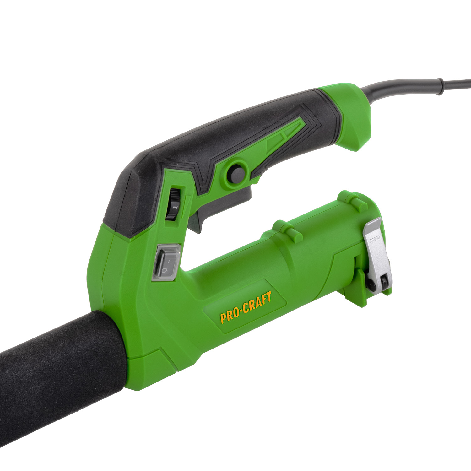 Bruska na sádrokarton s vysavačem  Procraft EX1100