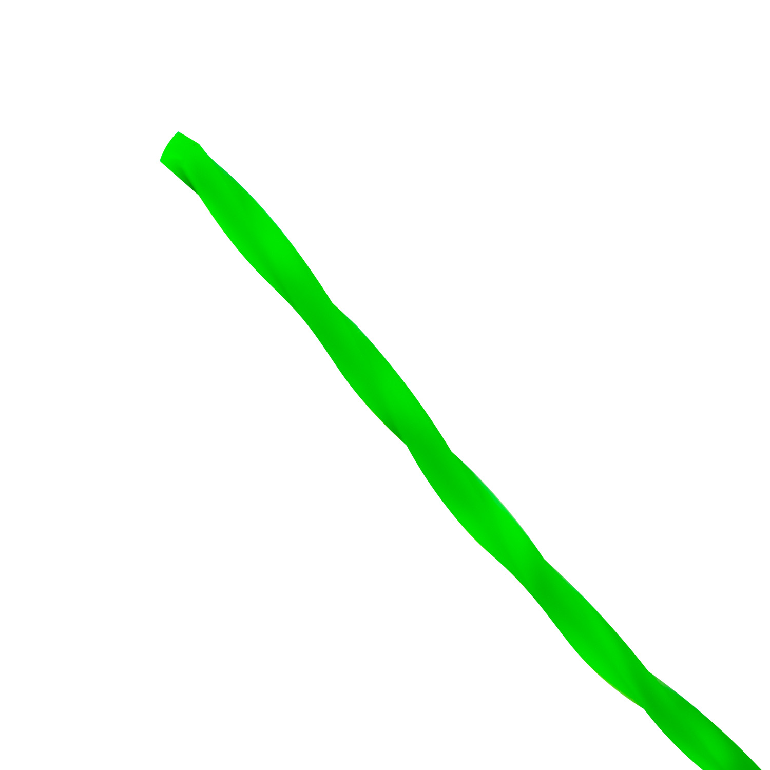 Struna žací (2.7mm) (15m) spirála PROCRAFT SP-2.7/15