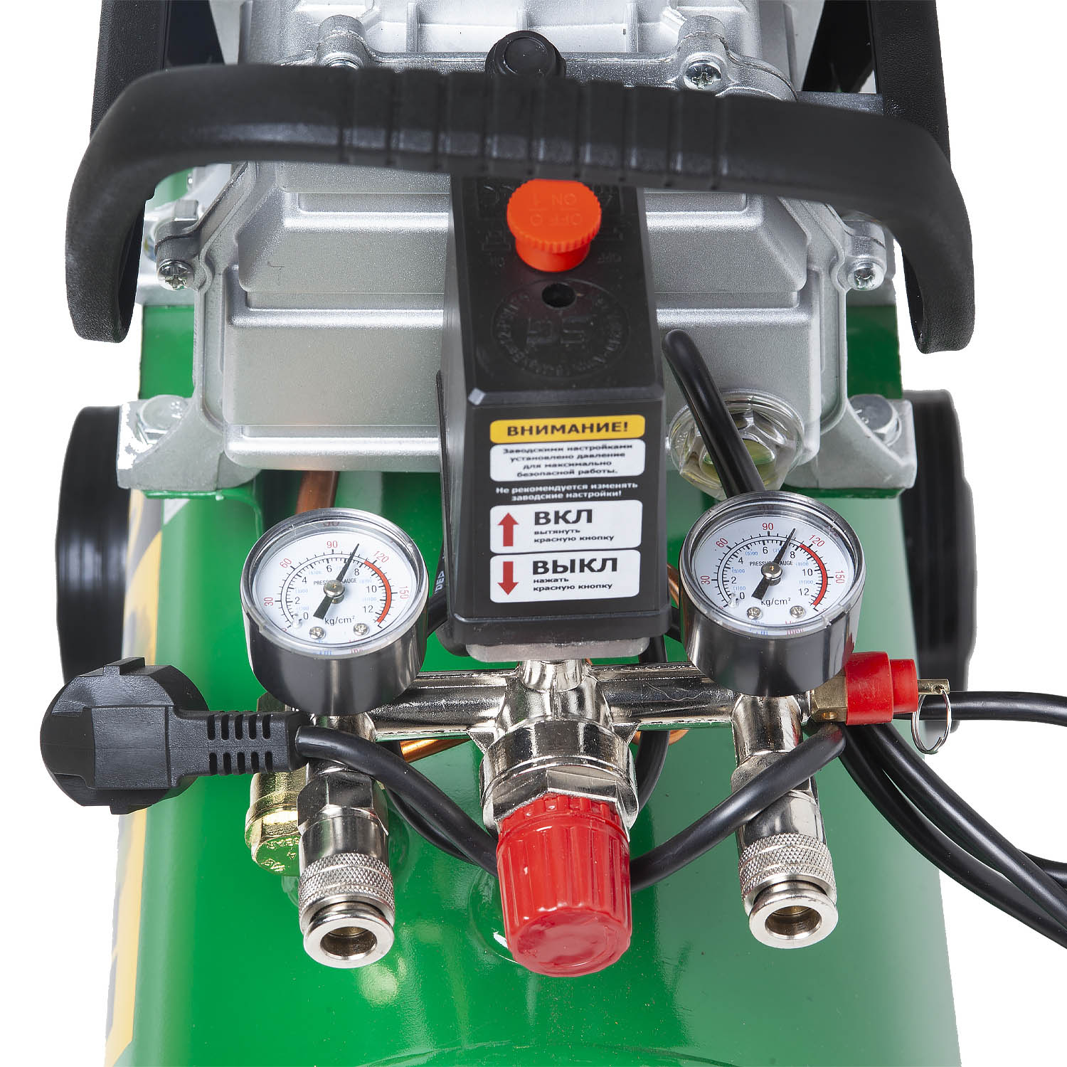 Kompresor Procraft AC24 | AC24