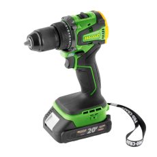 Procraft | Aku vrtací šroubovák Procraft PA20Li | PA20Li