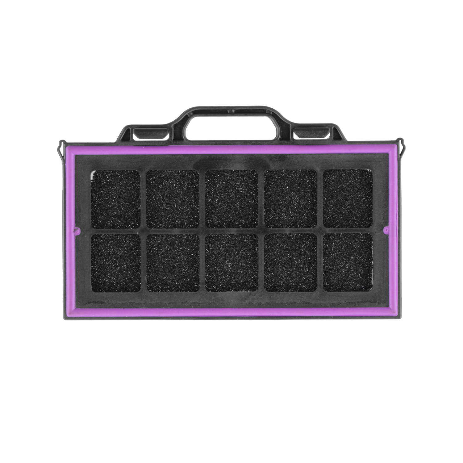 Pěnový filtr pro průmyslový vysavač Procraft VP2000