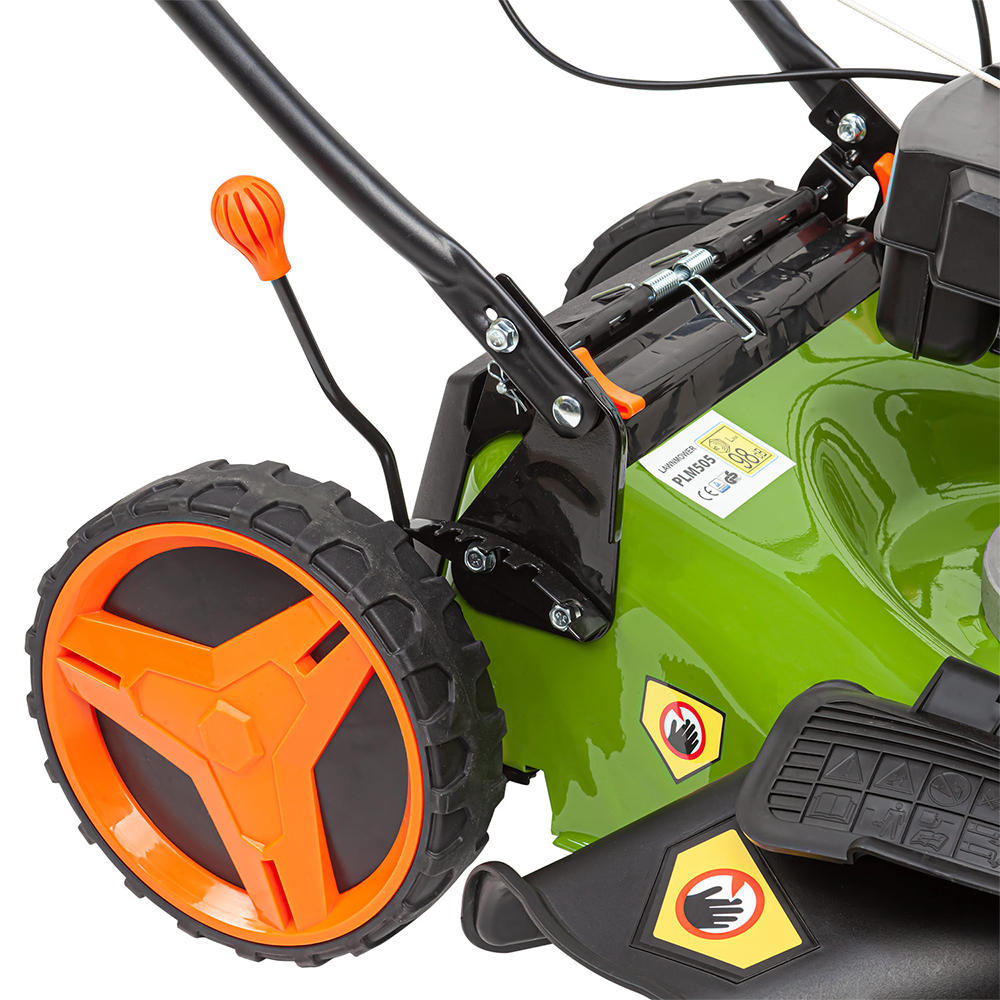 Benzínová kosačka Procraft PLM505 | PLM505