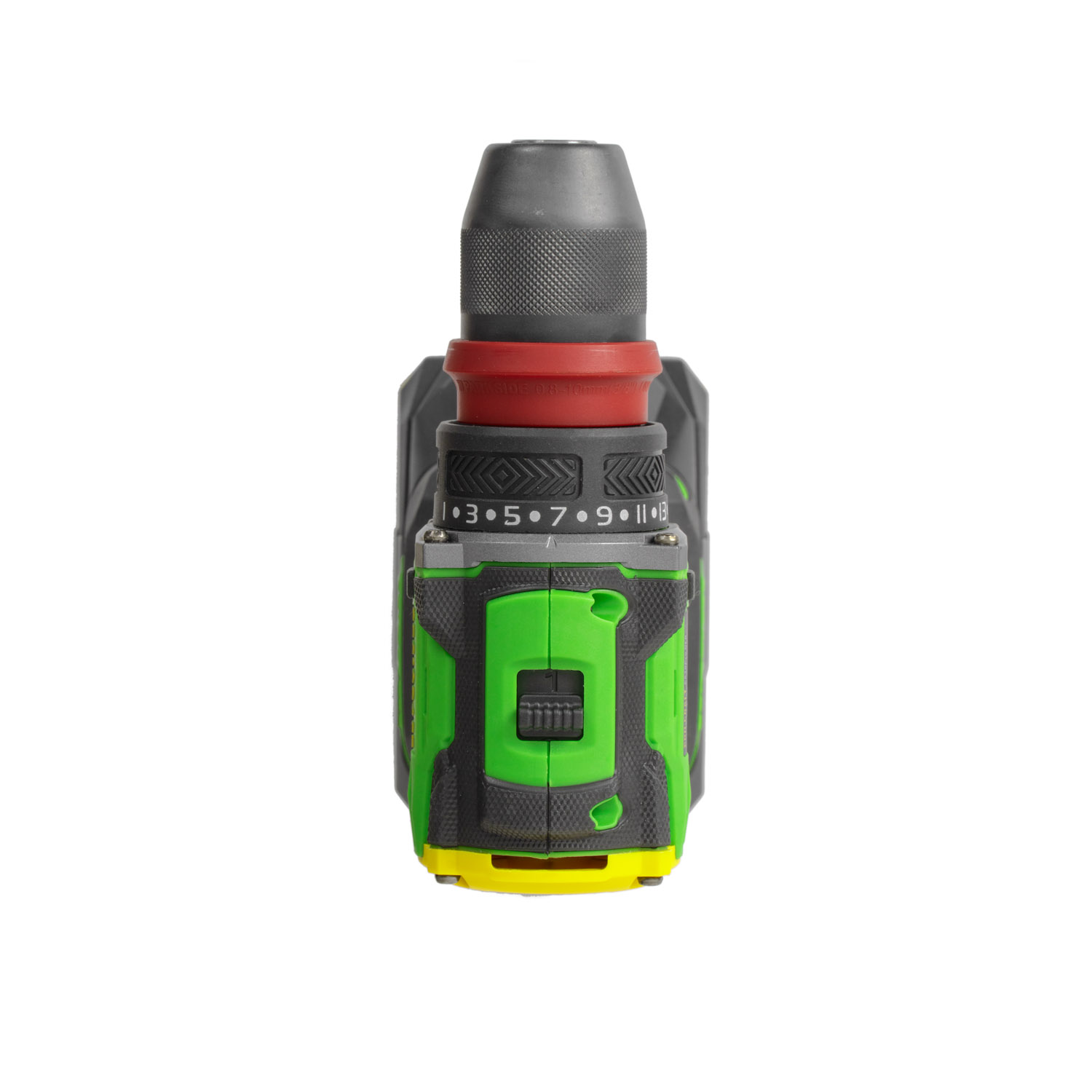 Aku vrtací šroubovák Procraft PA18Pro DFR