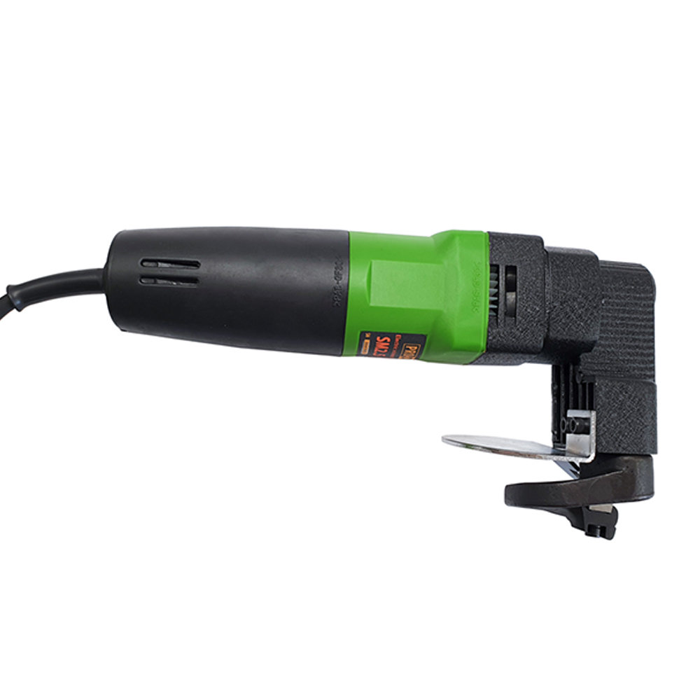 Procraft SM 2,5 elektrické nožnice na plech | SM 2,5